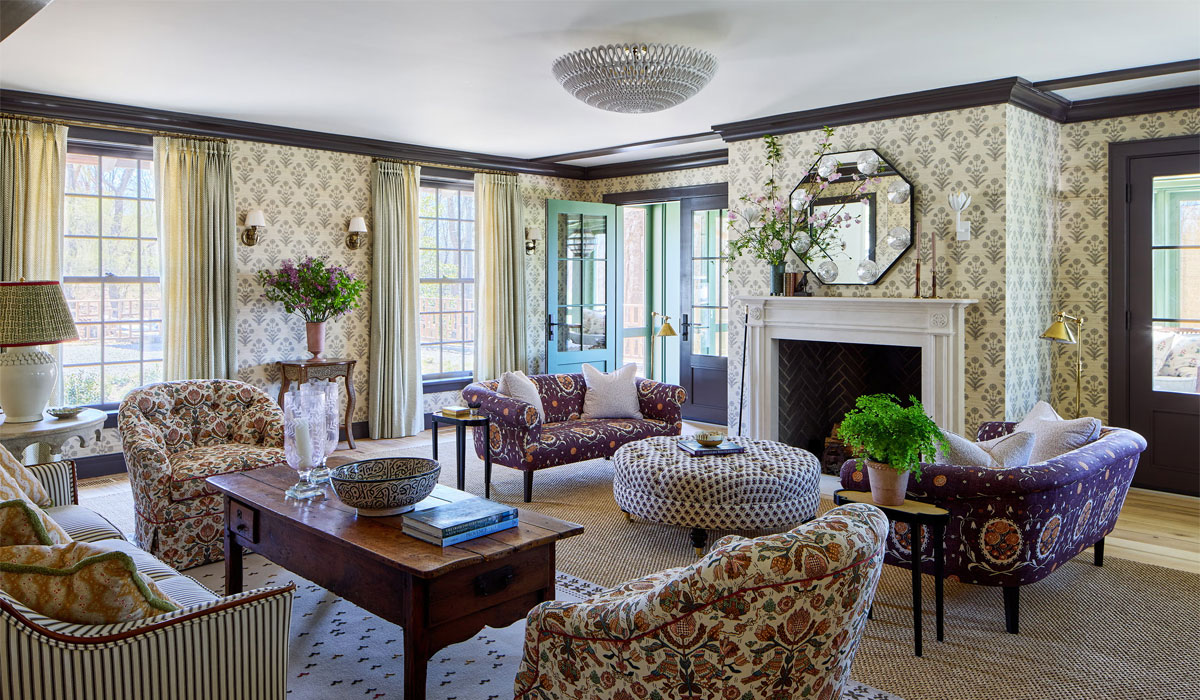 From Cozy to Chic: The Must-Know Home Trends of 2026