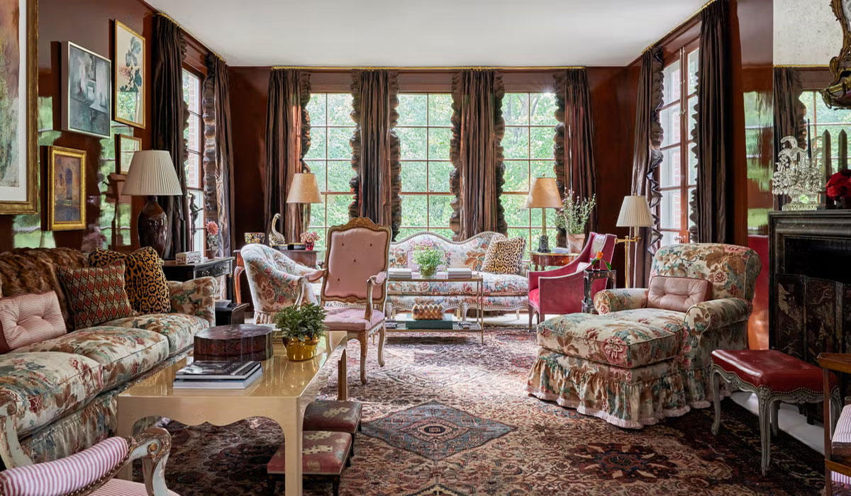 From Cozy to Chic: The Must-Know Home Trends of 2026