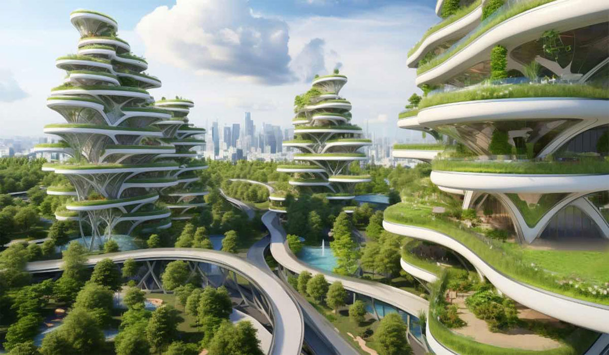 Architecture & Design Secrets: Innovations That Are Changing Cities Forever!