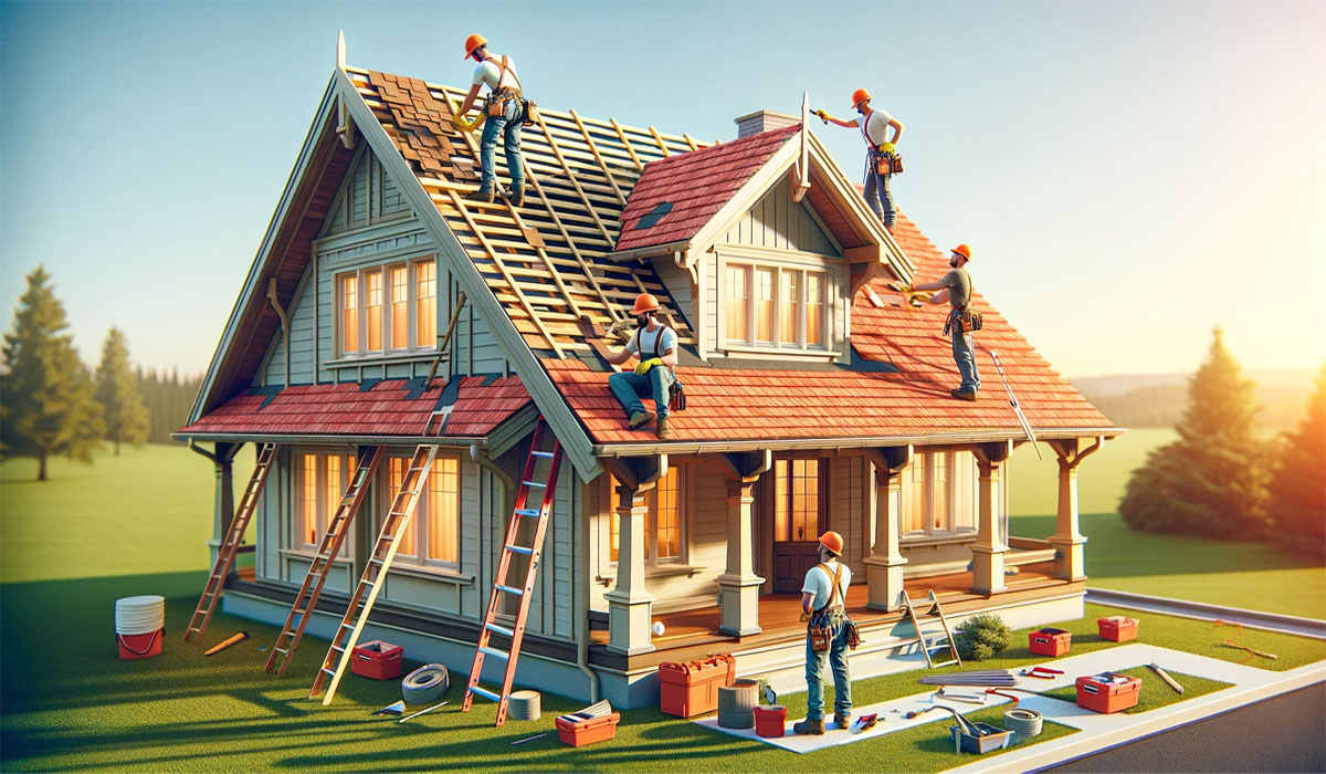 From Basic to Dream Living! The Evolution of Residential Homes You Must See