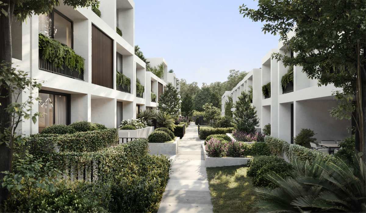 Mind-Blowing Architecture & Design Trends That Will Redefine 2026