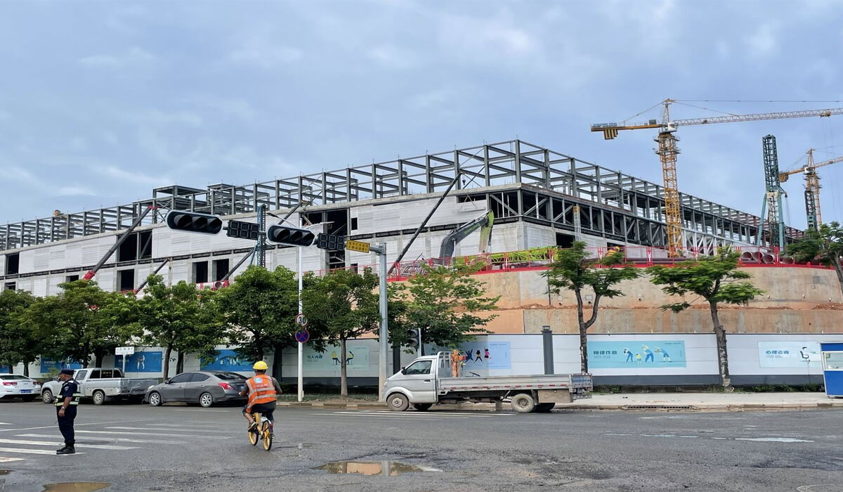 Revealed! The Hidden Secrets Behind Successful Construction & Building Projects