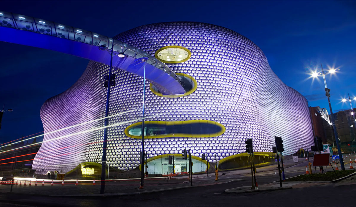 Architecture & Design Secrets You’ve Never Seen Before Will Amaze You