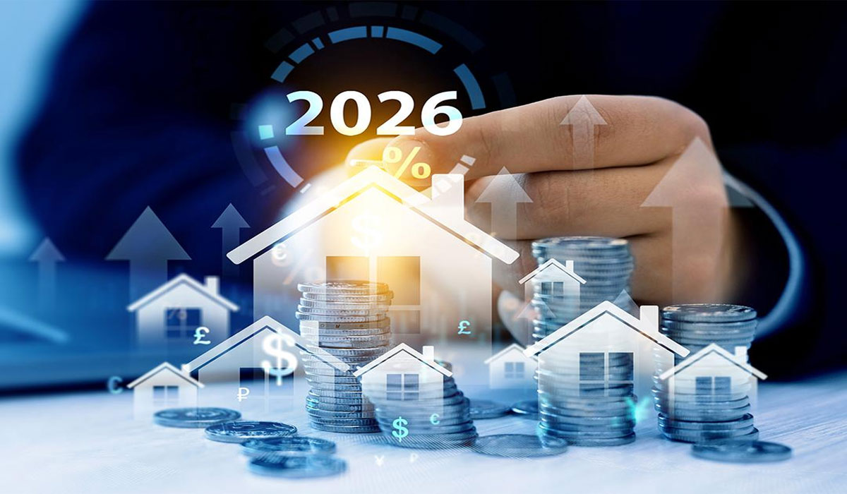 Massive Changes Hit the Real Estate & Property Industry in 2026!