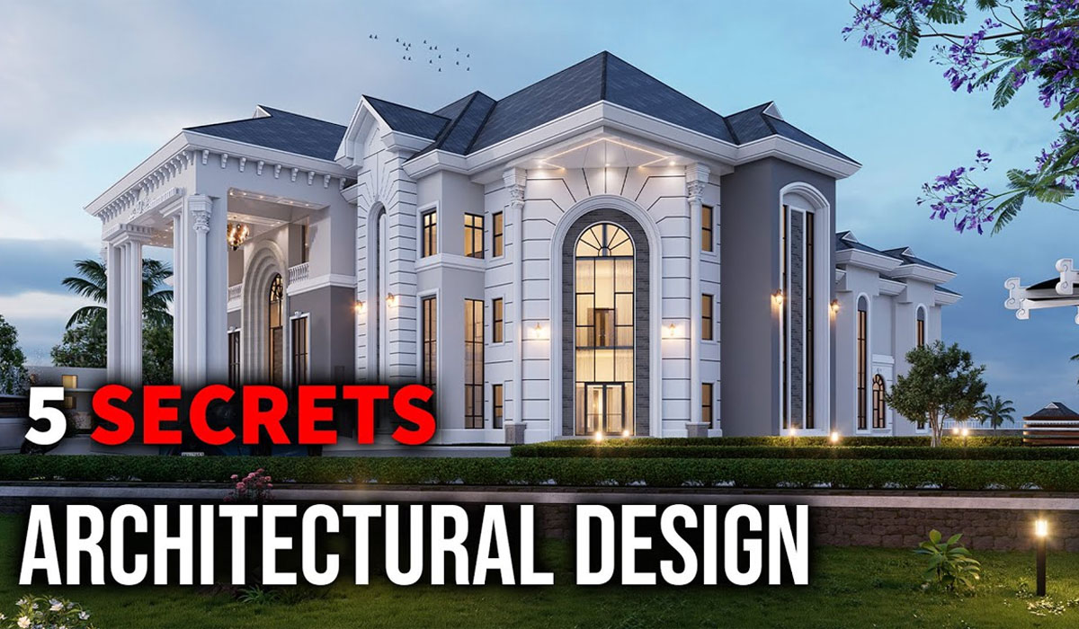 SHOCKING! Design Secrets Architects Don’t Want You to Know